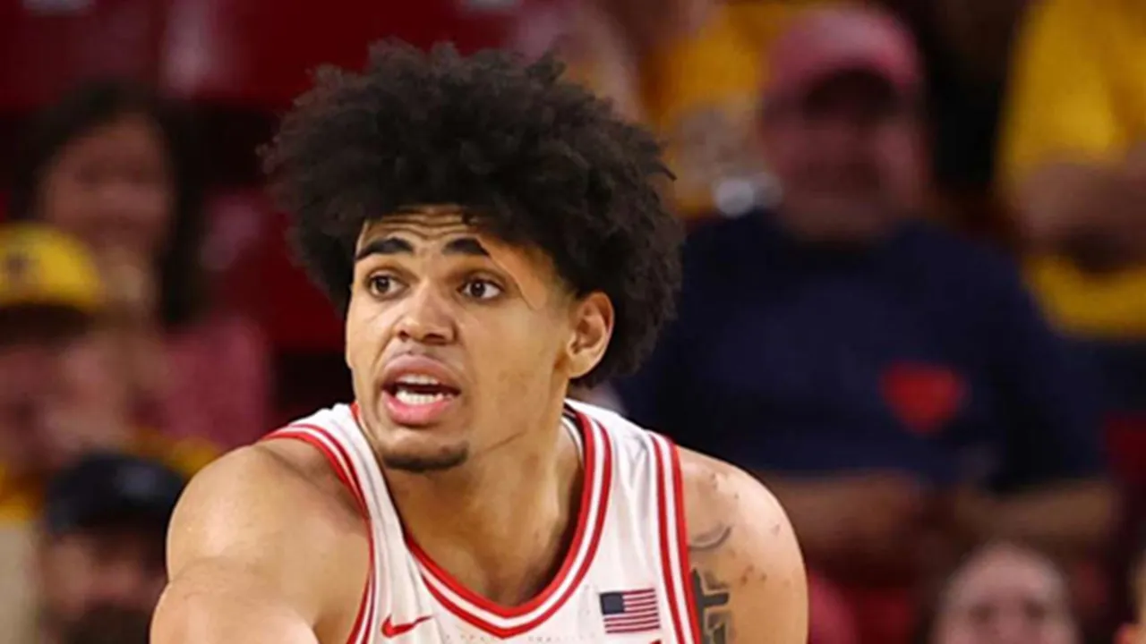 Koa Peat Absen Berikan Arizona Kekalahan dari Texas Tech