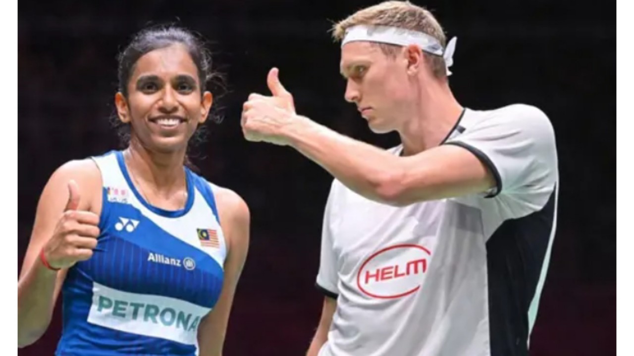Komentar Thinaah & Viktor Axelsen Tentang Sistem Penilaian 15 Poin Oleh BWF