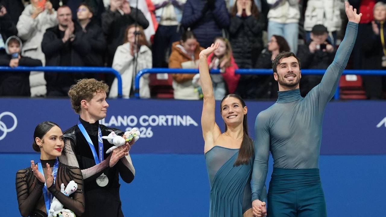 Kontroversi Penilaian Ice Dance Olimpiade Musim Dingin 2026 Picu Perdebatan