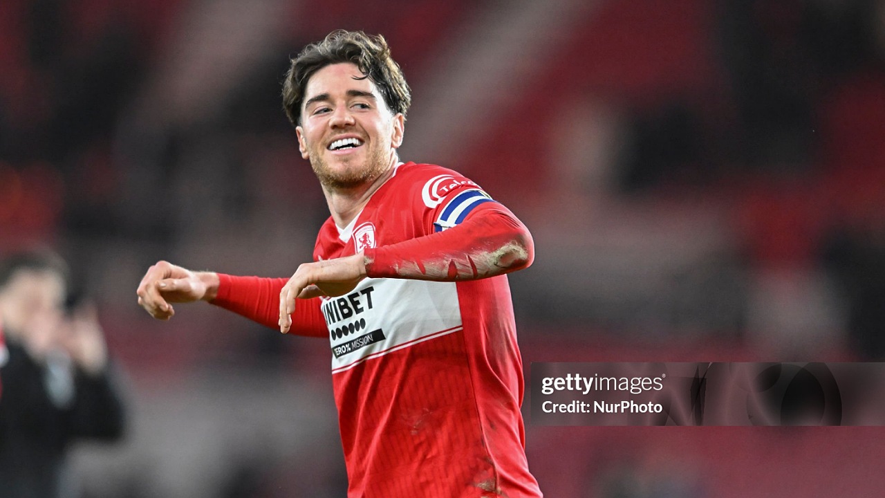 Leeds United Jadikan Hayden Hackney Target Prioritas di Musim Panas