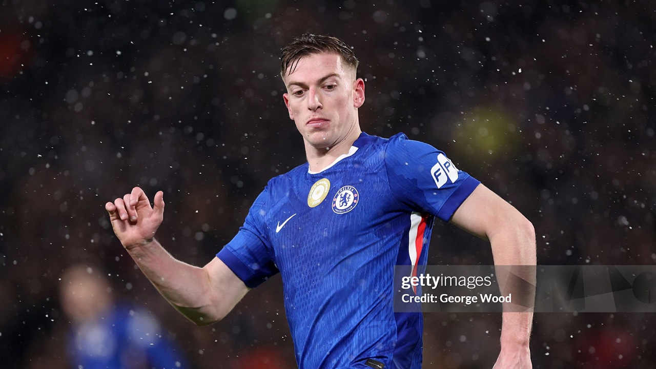 Liam Delap Soroti Mentalitas Chelsea Usai Hancurkan Hull City