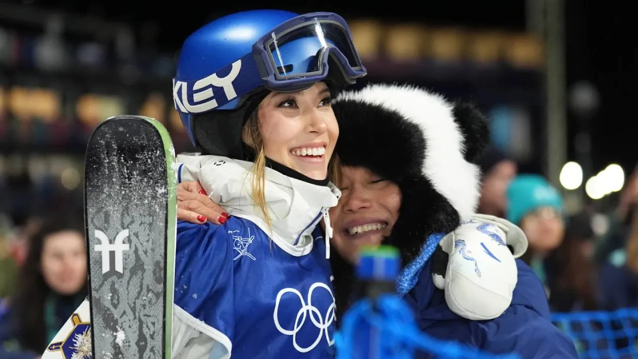 Lindsey Vonn Jalani Operasi Sukses, Berharap Bisa Segera Kembali ke AS