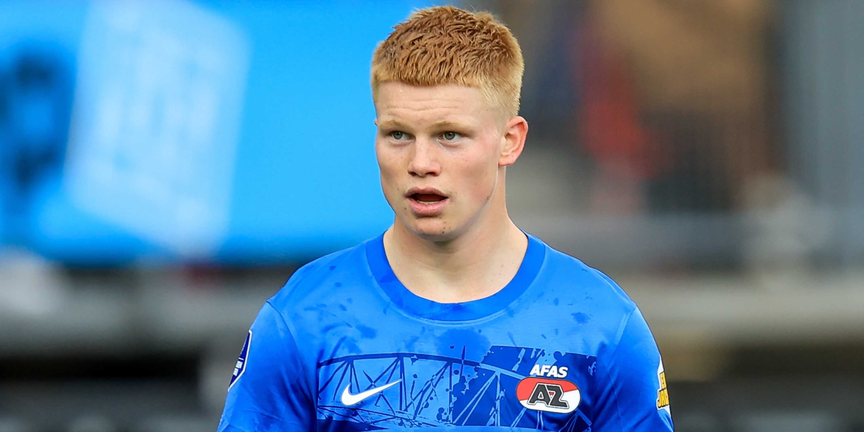 Liverpool Selangkah di Depan Bayern untuk Gaet Bintang Istimewa