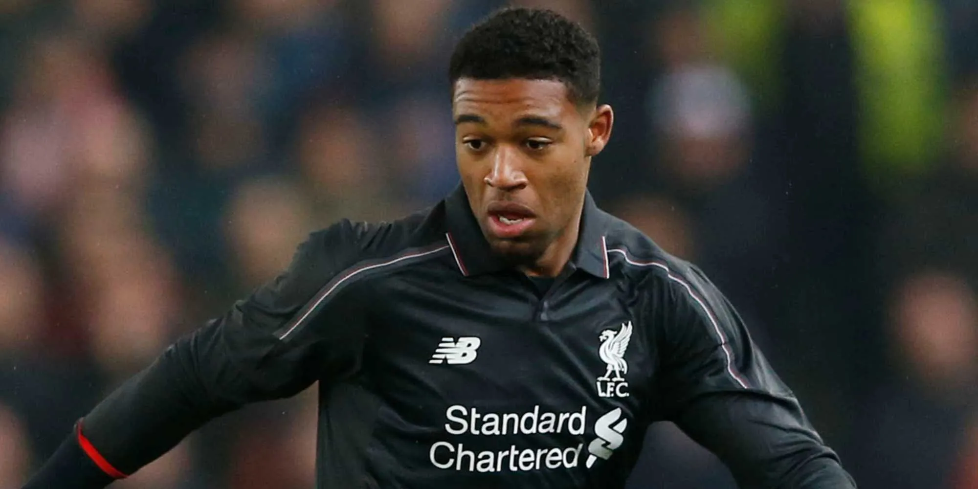 Mantan Bintang Muda Liverpool Inggris Ditangkap, Polisi Beri Pernyataan - sumber: (givemesport)