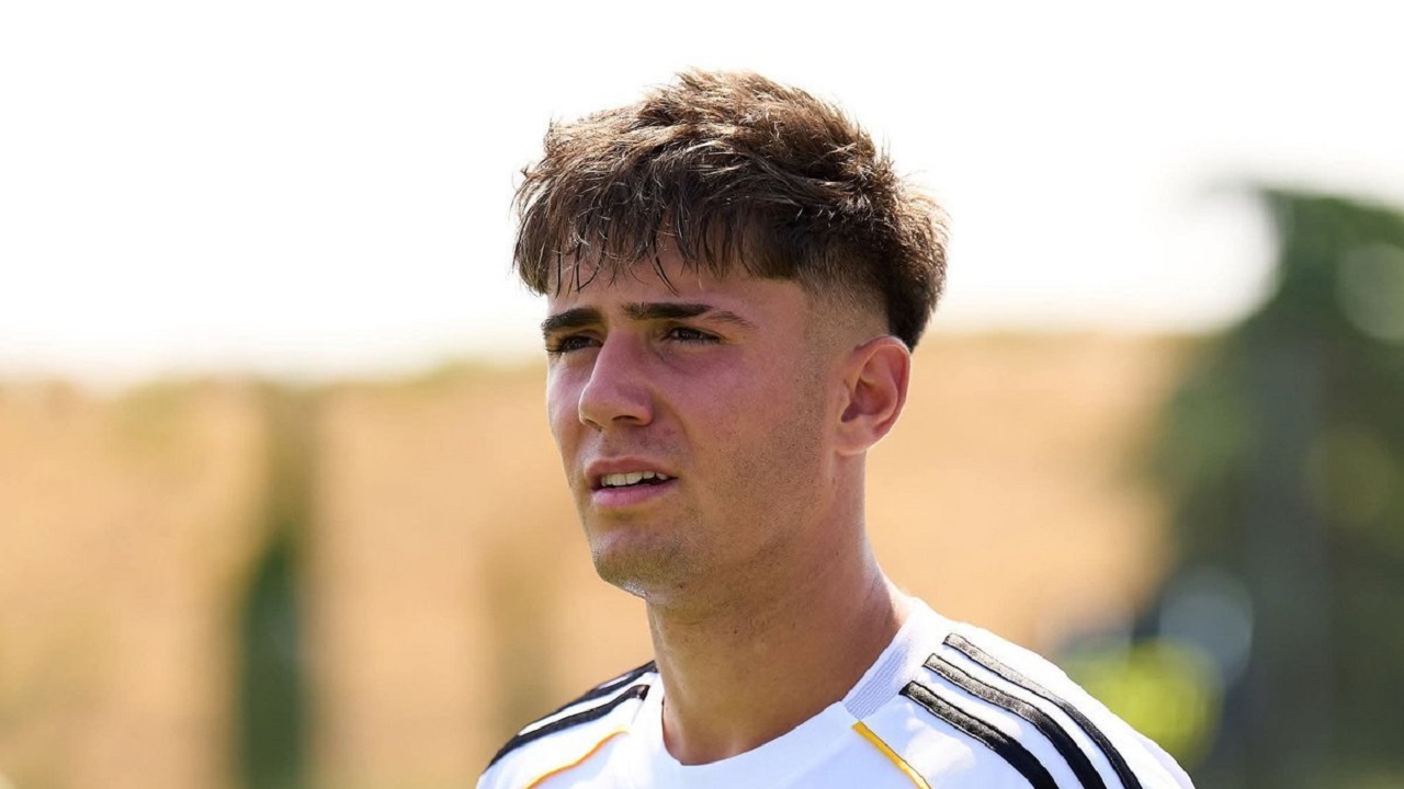 Matteo Moretto: Milan Pantau Terus Perkembangan Víctor Valdepenas