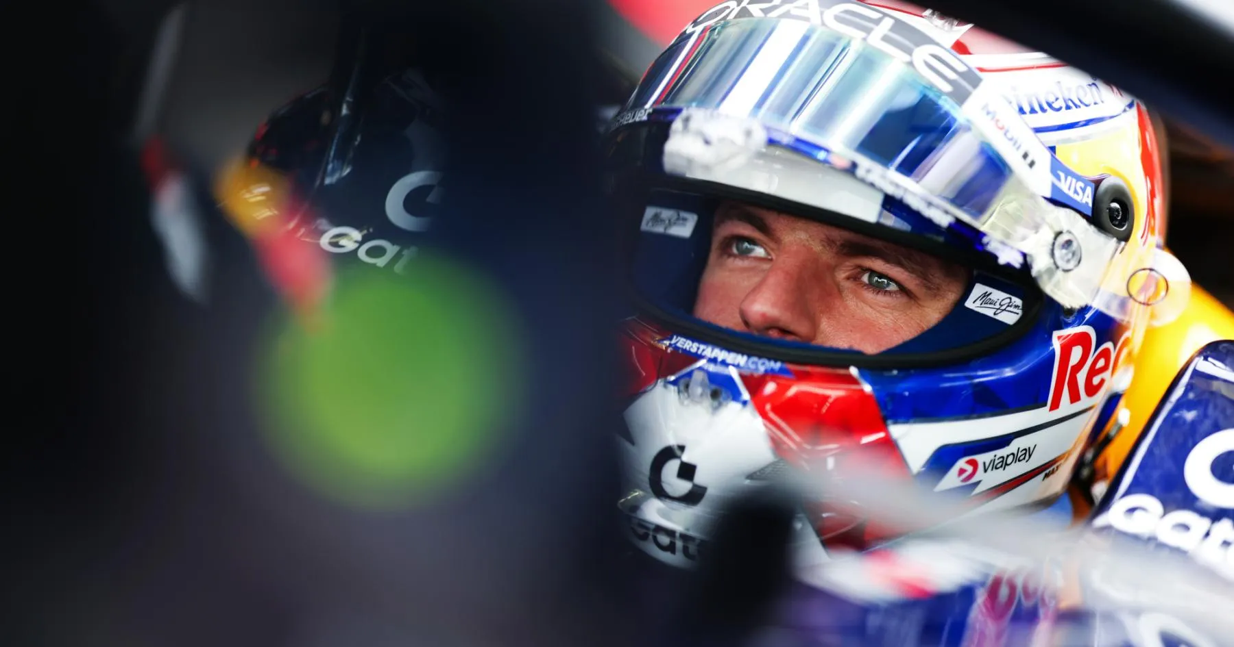 Max Verstappen Ditawari Uji Coba Formula E Gen4 di Mana Saja