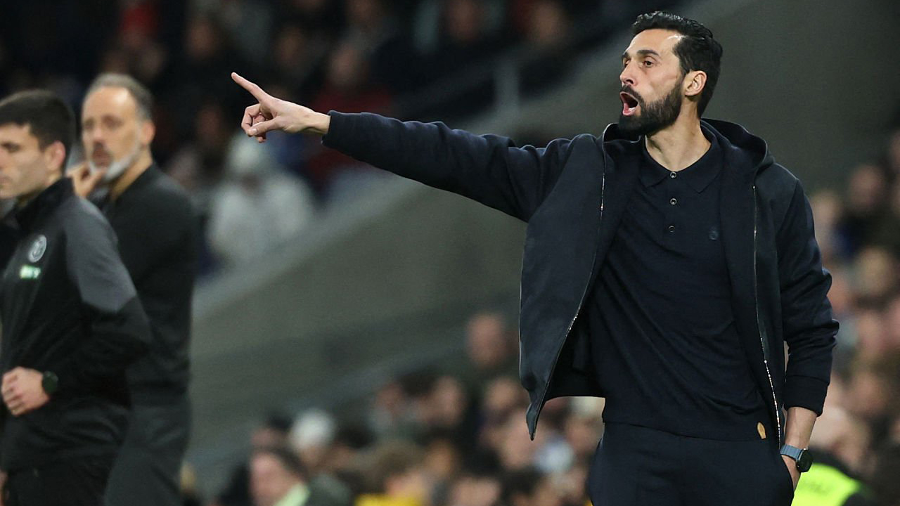 Menang Telak dan Menghibur, Alvaro Arbeloa Puas dengan Performa Madrid