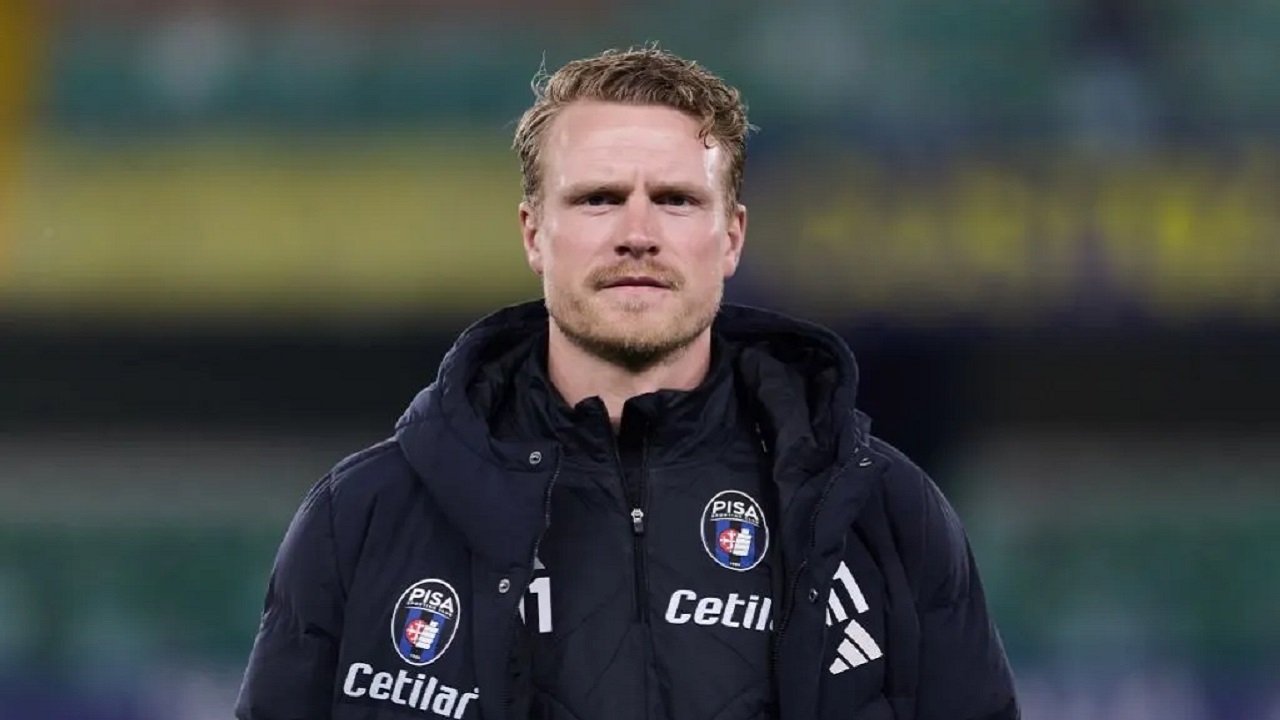 Meski Kalah, Oscar Hiljemark Menilai Anak Asuhnya Sempurna Secara Teknis