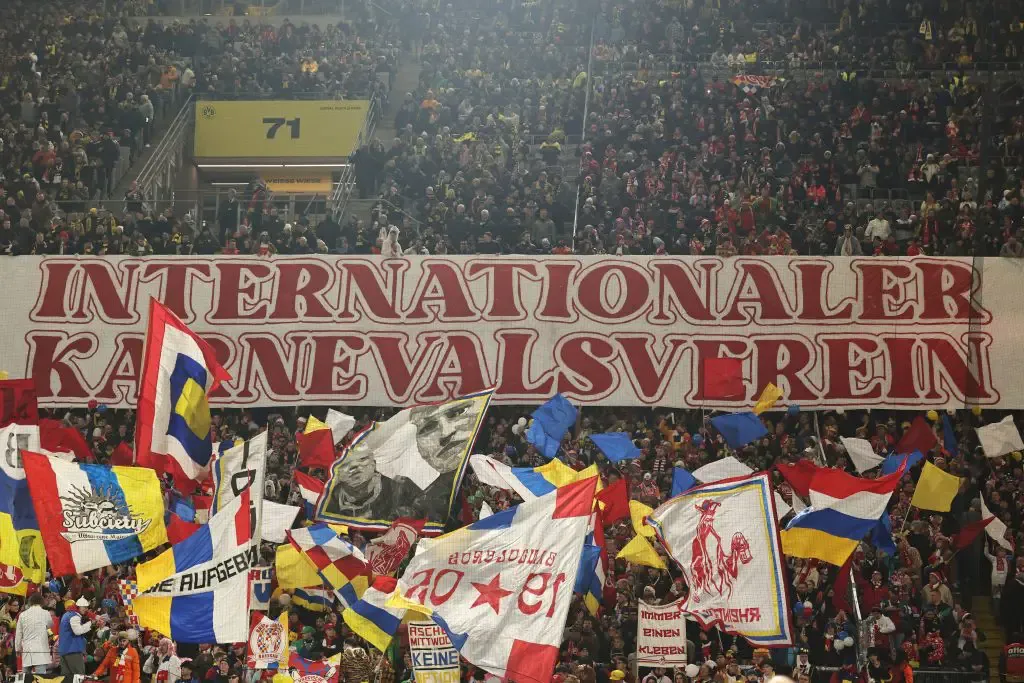 Pelatih Mainz Tegaskan Karnaval Tetap Berlangsung Meski Kalah Telak di Bundesliga: Ada Kehidupan di Luar Sepak Bola - sumber: (getfootballnewsgermany)