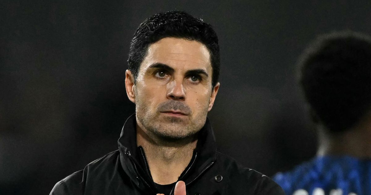 Peringatan untuk Arteta dan Harapan Bagi Lewis-Skelly