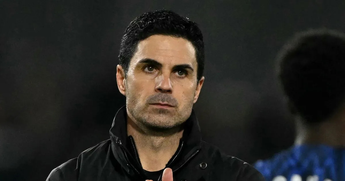 Peringatan untuk Arteta dan Harapan Bagi Lewis-Skelly