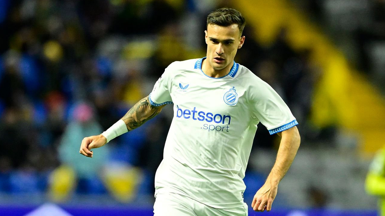 Piero Ausilio Siapkan Dana Khusus Untuk Pulangkan Aleksandar Stankovic