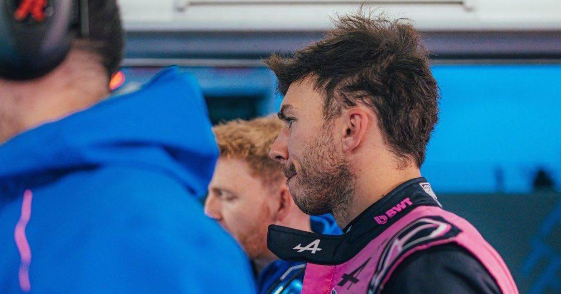 Pierre Gasly: Aturan Baru F1 Bisa Buat Pembalap Seperti Penumpang