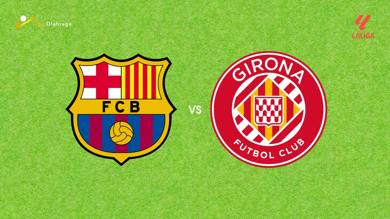 Prediksi Barcelona vs Girona, 17 Februari 2026 La Liga