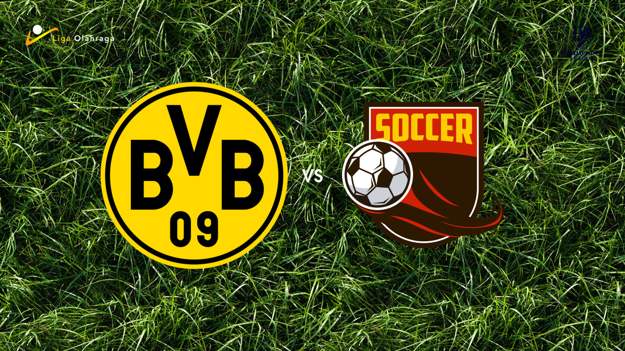 Prediksi Borussia Dortmund vs Atalanta BC, 18 Februari 2026 Champions League