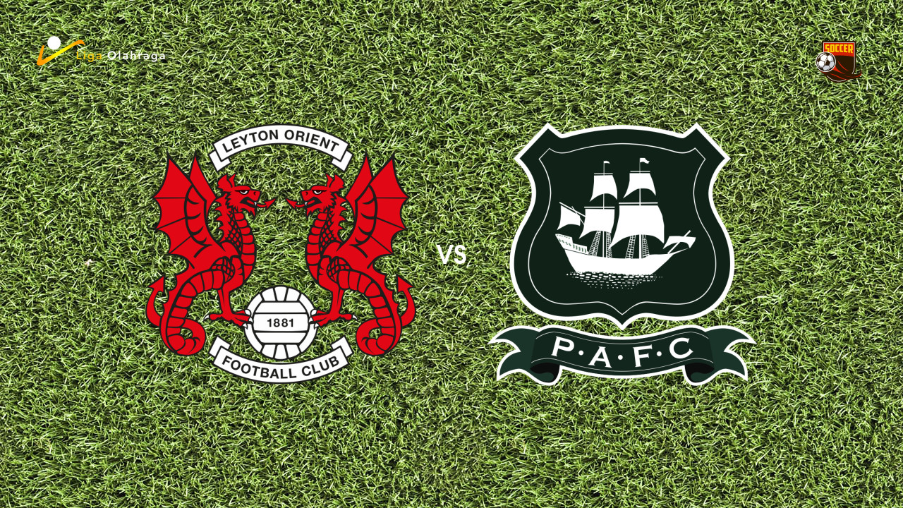 Prediksi Leyton Orient vs Plymouth Argyle, 18 Februari 2026 League One