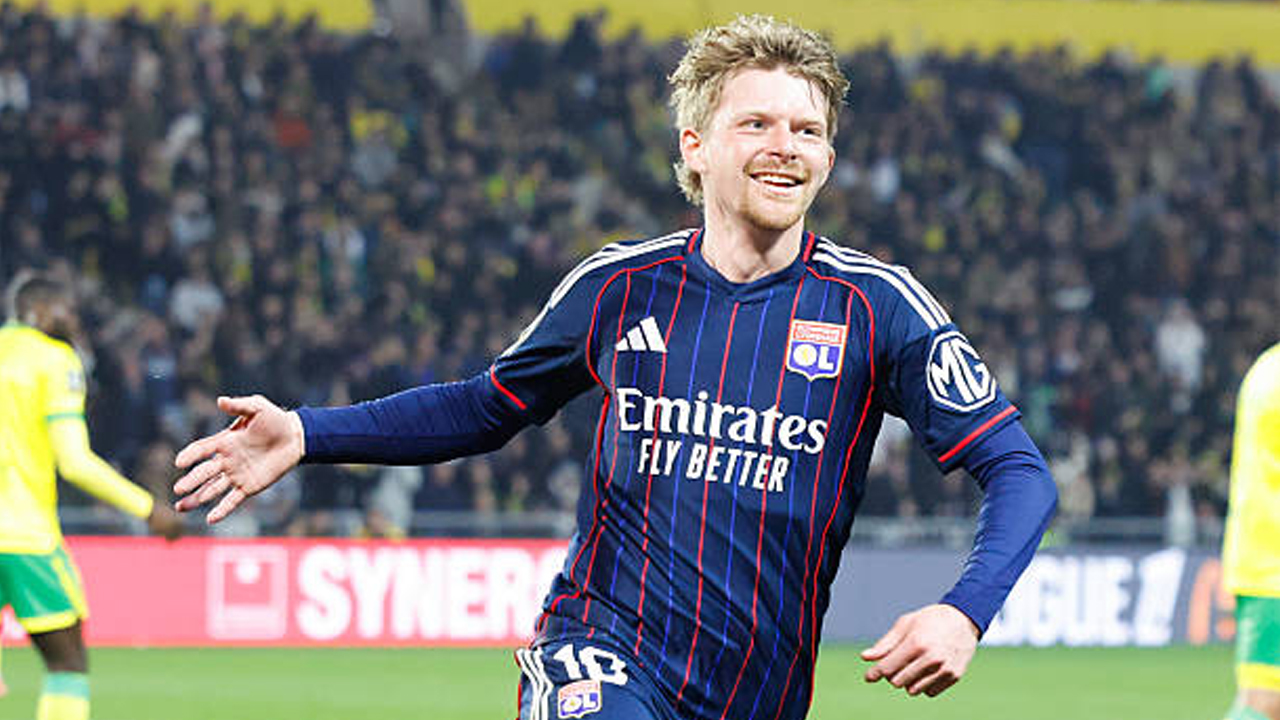 Profil Pemain Kunci Jelang Laga Lyon vs Nice di Ligue 1 Prancis