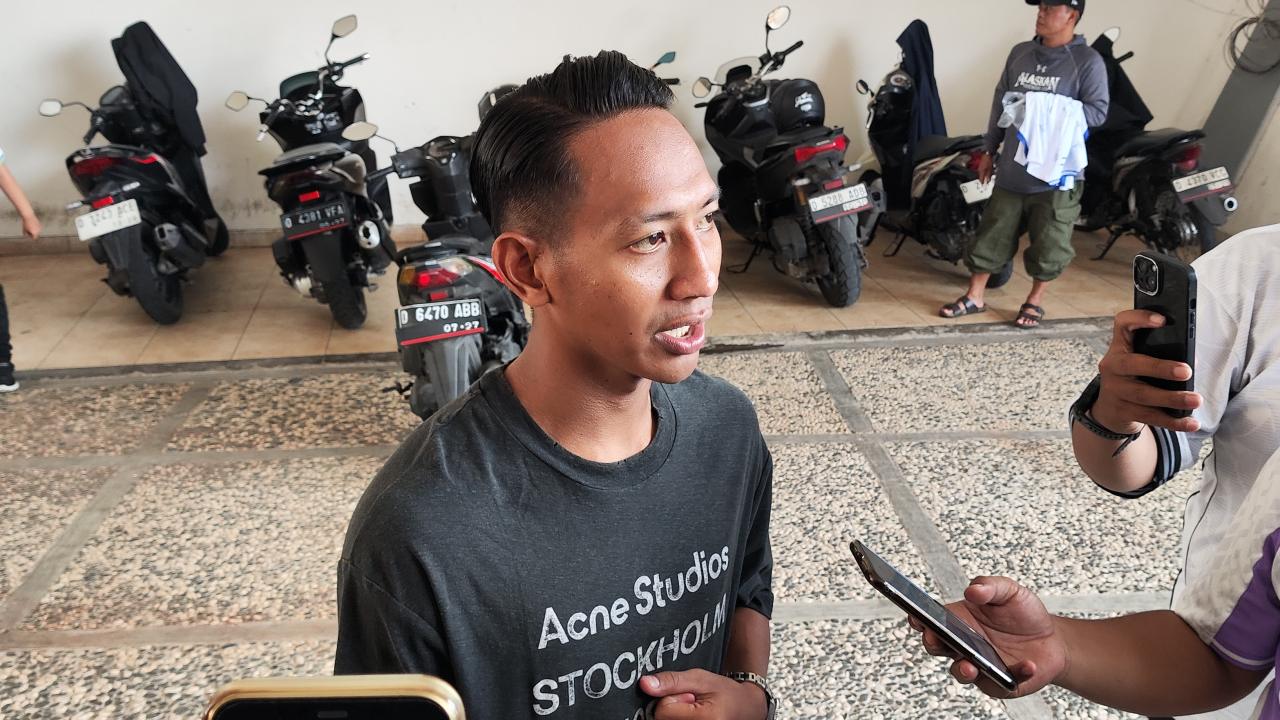 Pulih dari Cedera, Beckham Siap Tempur Tampil di Leg Kedua