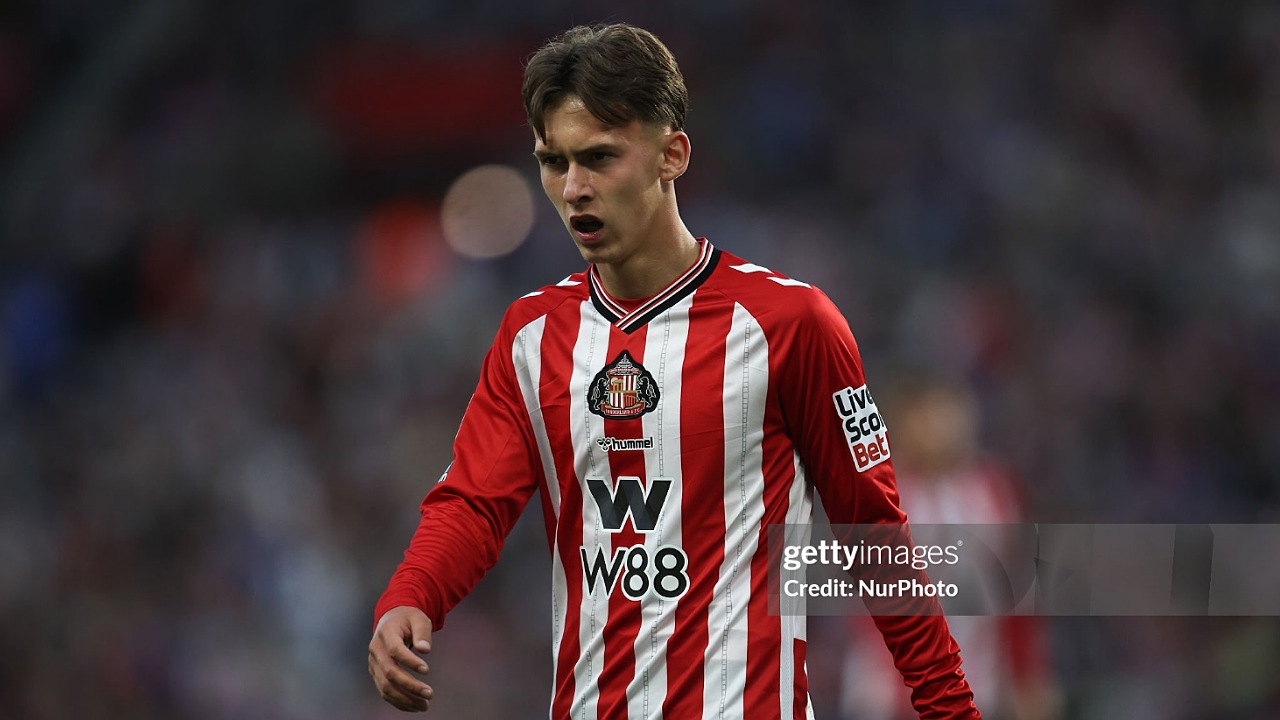 Regis Le Bris Pastikan Chris Rigg akan Dapat Kesempatan di Sunderland