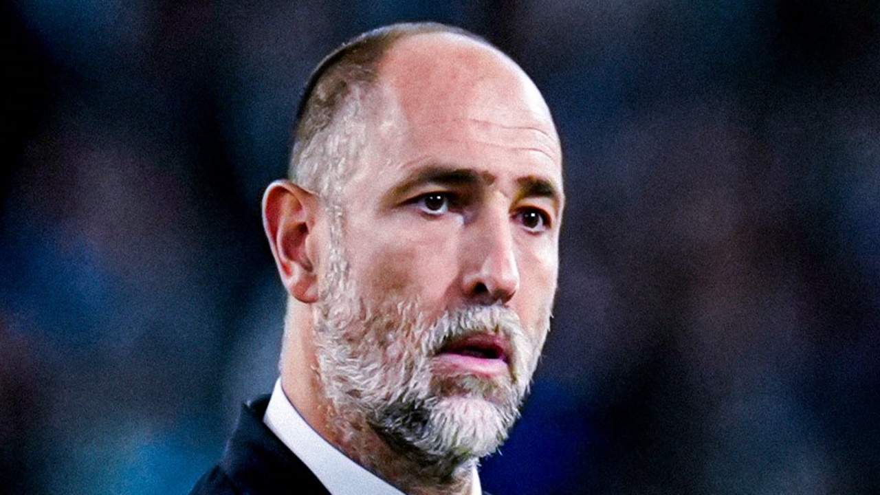 Resmi Ditunjuk Jadi Manajer Interim, Tudor Umbar Janji Pada Tottenham