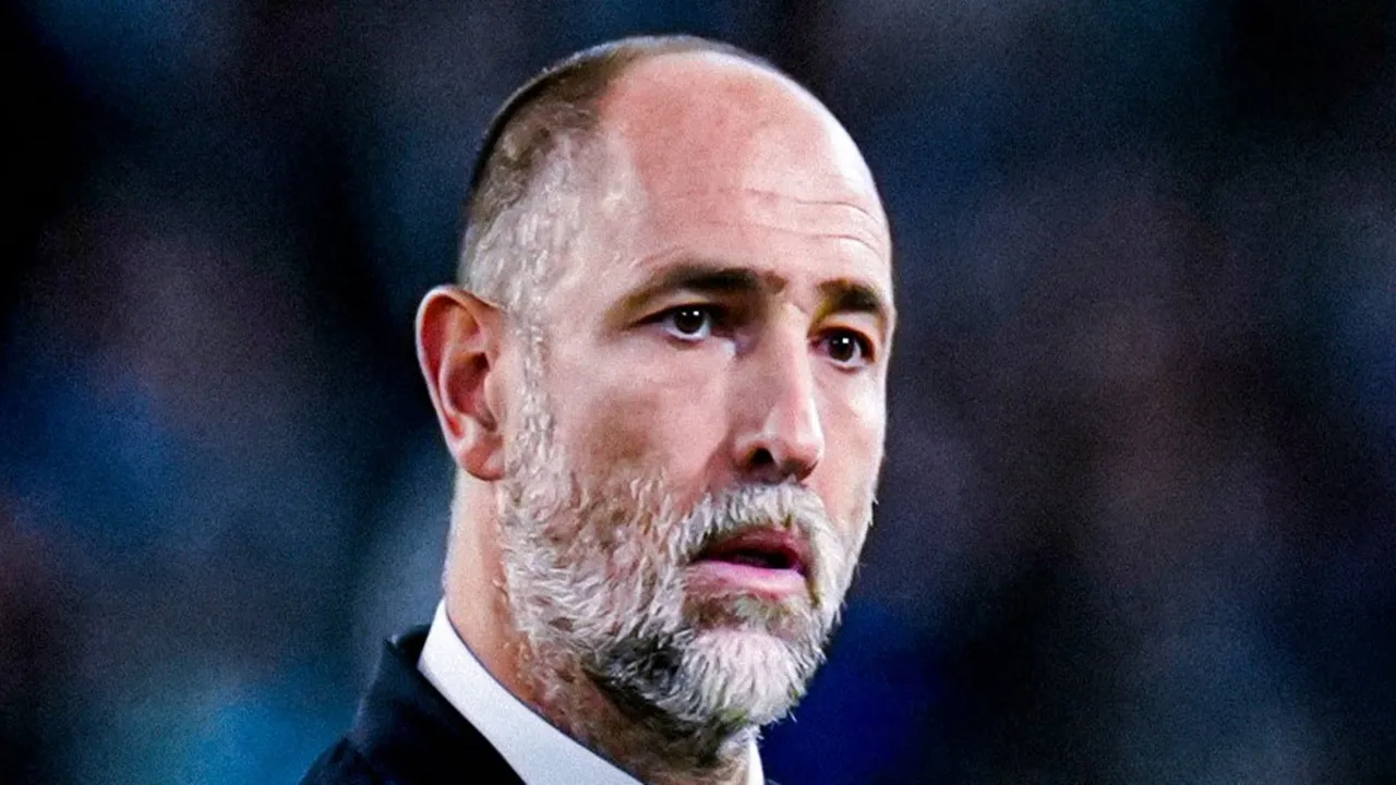 Manajer interim Tottenham