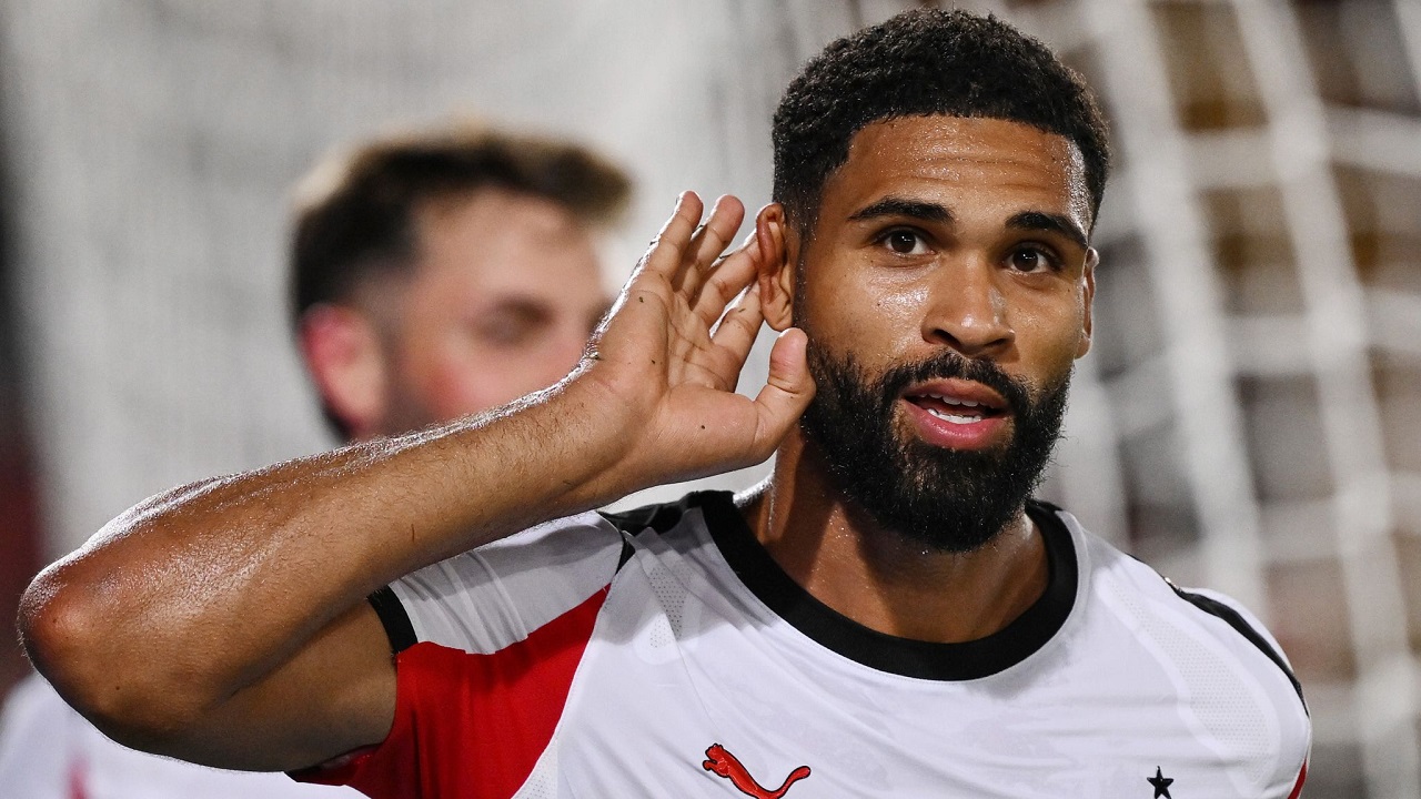 Ruben Loftus-Cheek Sukses Catatkan Gol Kedua di Dua Laga Beruntun