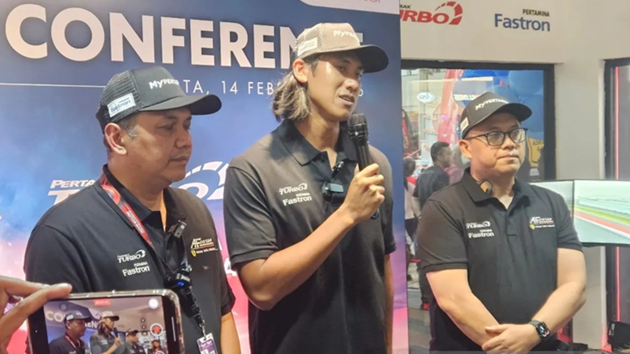 Sean Gelael Target Satu Kemenangan di Le Mans 2026