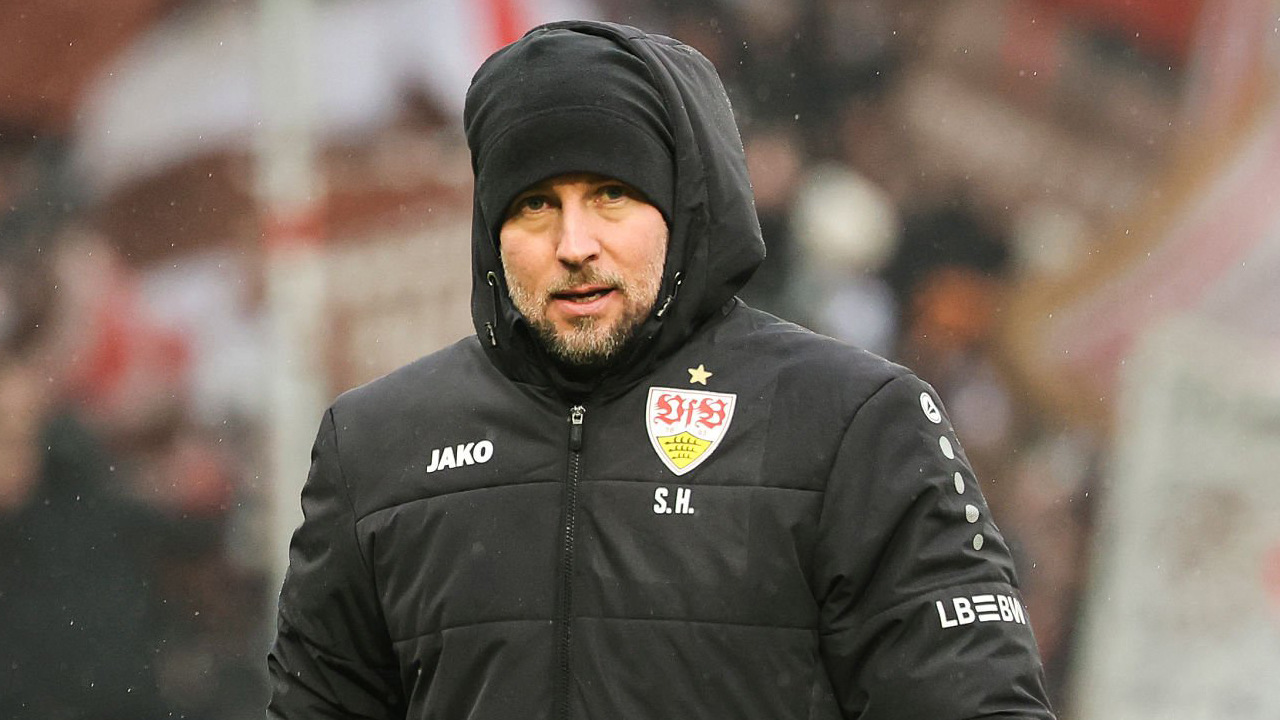 Sebastian Hoeness Puji Performa Stuttgart Usai Kalahkan Koln