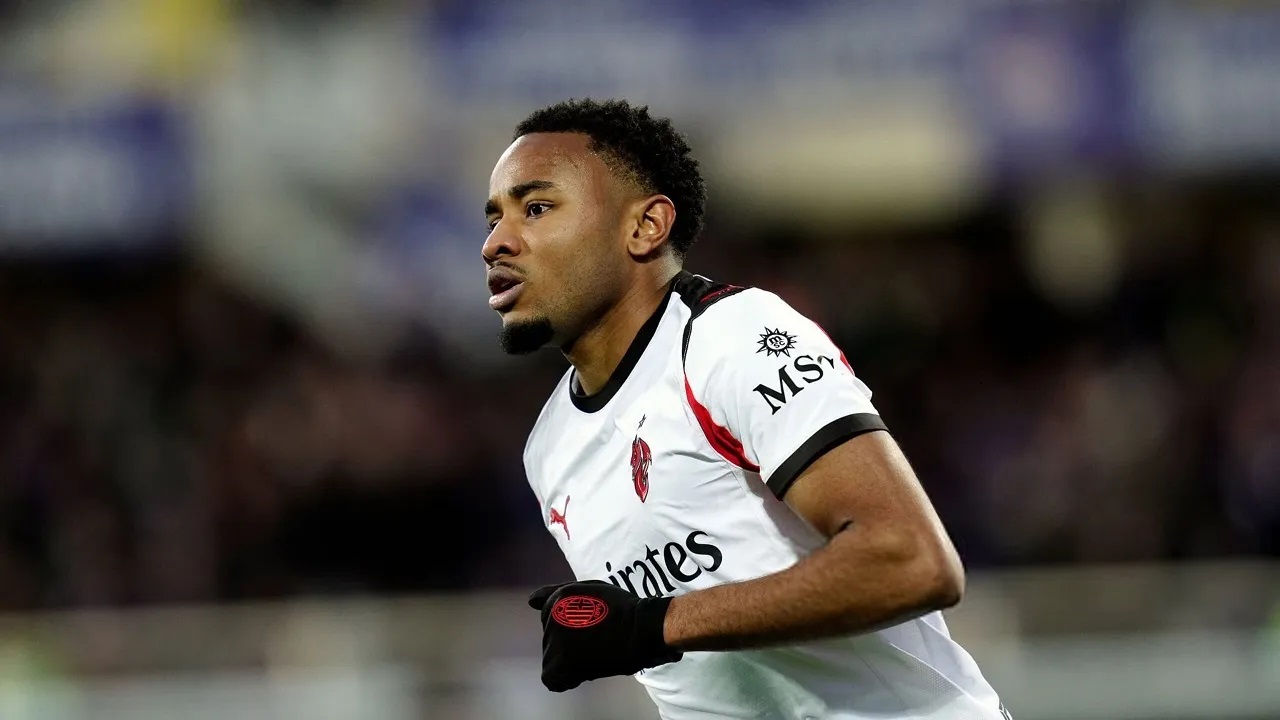 Setelah Alami Masa Sulit, Christopher Nkunku Temukan Performa Terbaiknya