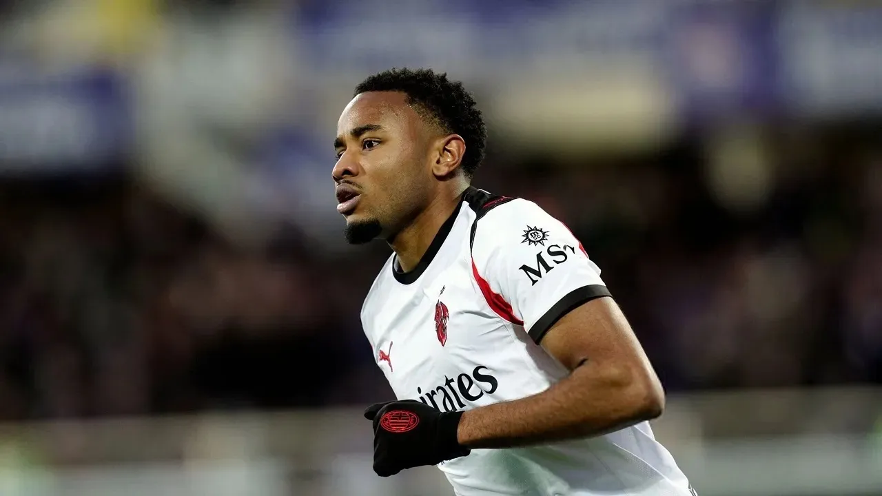 Setelah Alami Masa Sulit, Christopher Nkunku Temukan Performa Terbaiknya