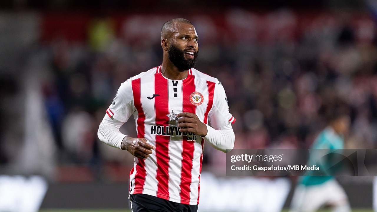 Striker Brentford Igor Thiago Jadi Rebutan Tiga Raksasa Eropa