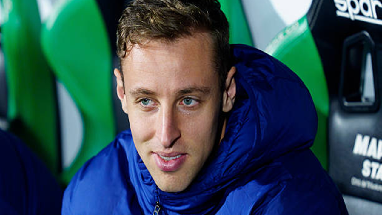 Target Lazio Ditawarkan Inter Demi Gaet Winger Atletico Madrid