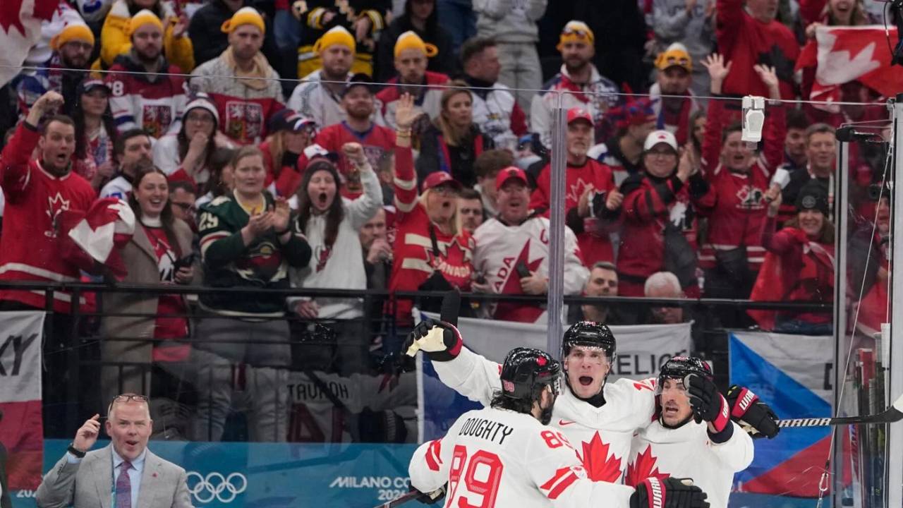 Tiket Olimpiade Musim Dingin 2026 Sukses Lebihi 1,27 Juta di Paruh Pertama