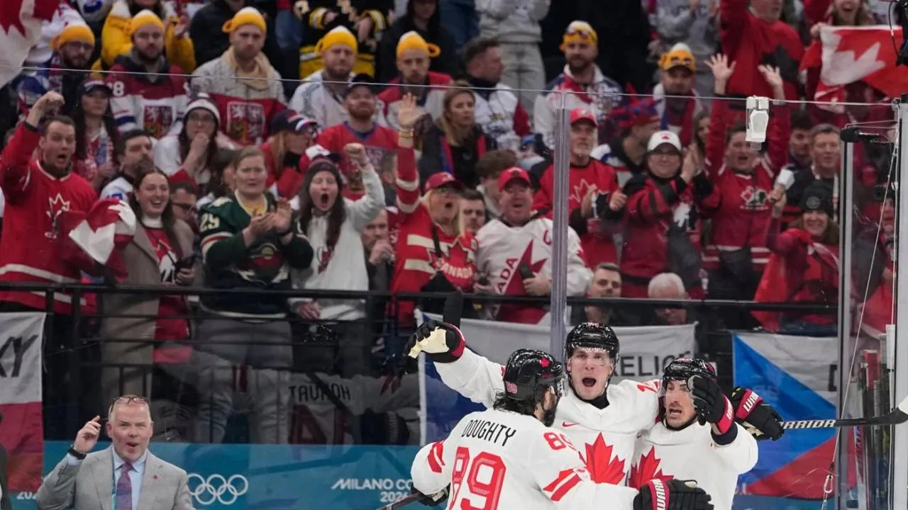 Tiket Olimpiade Musim Dingin 2026 Sukses Lebihi 1,27 Juta di Paruh Pertama