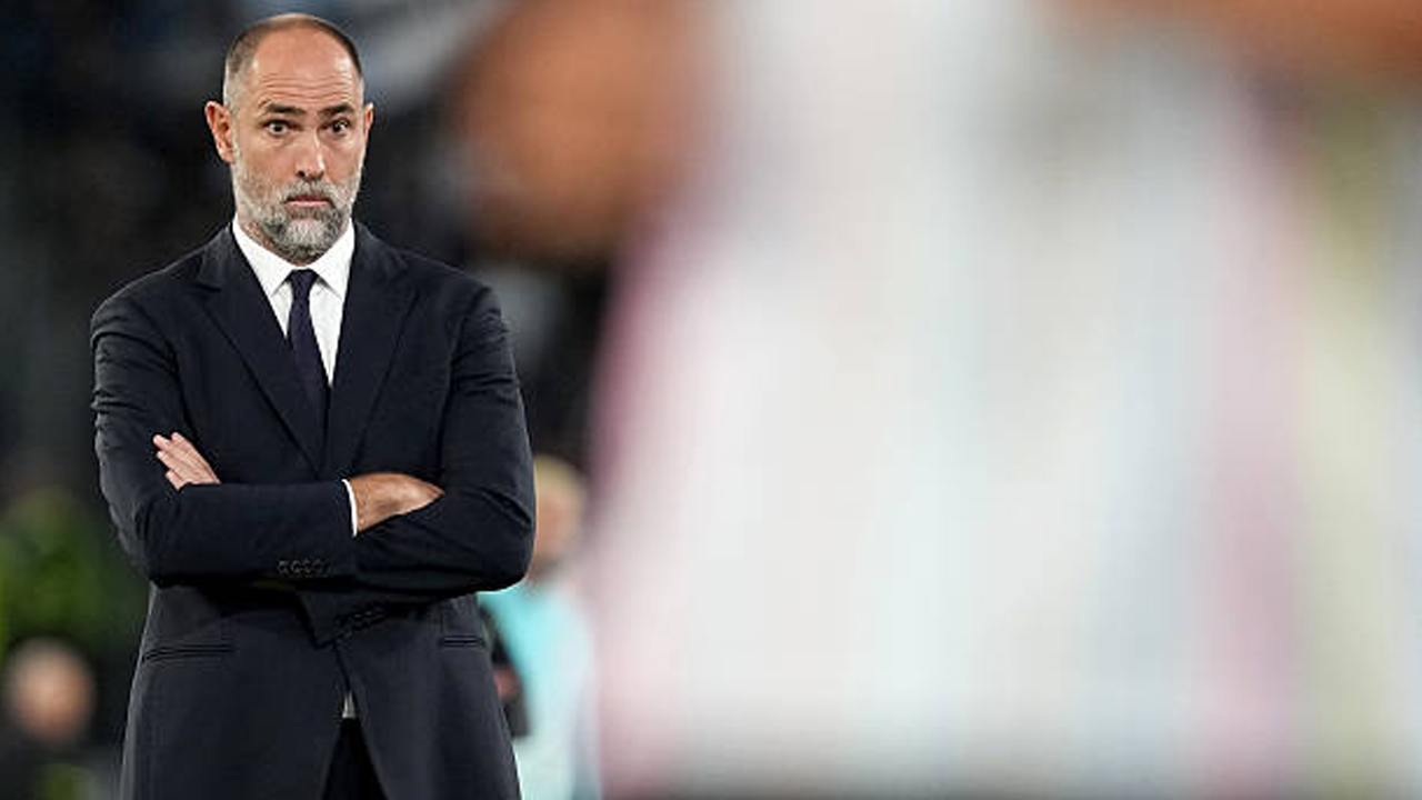 Tim Sherwood Soroti Minimnya Sisi Positif Bagi Igor Tudor di Tottenham