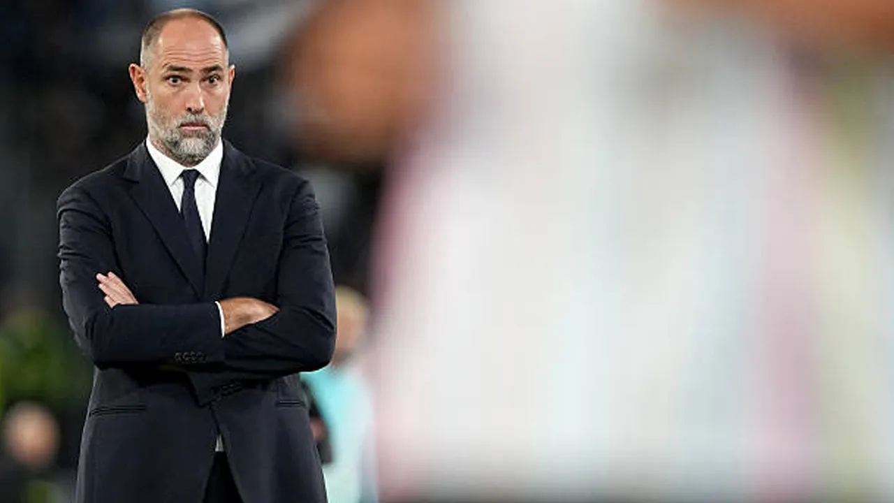 Tim Sherwood Soroti Minimnya Sisi Positif Bagi Igor Tudor di Tottenham