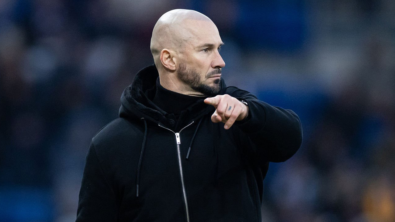 Usai Sikat Freiburg, Christian Ilzer Puji Performa Hoffenheim