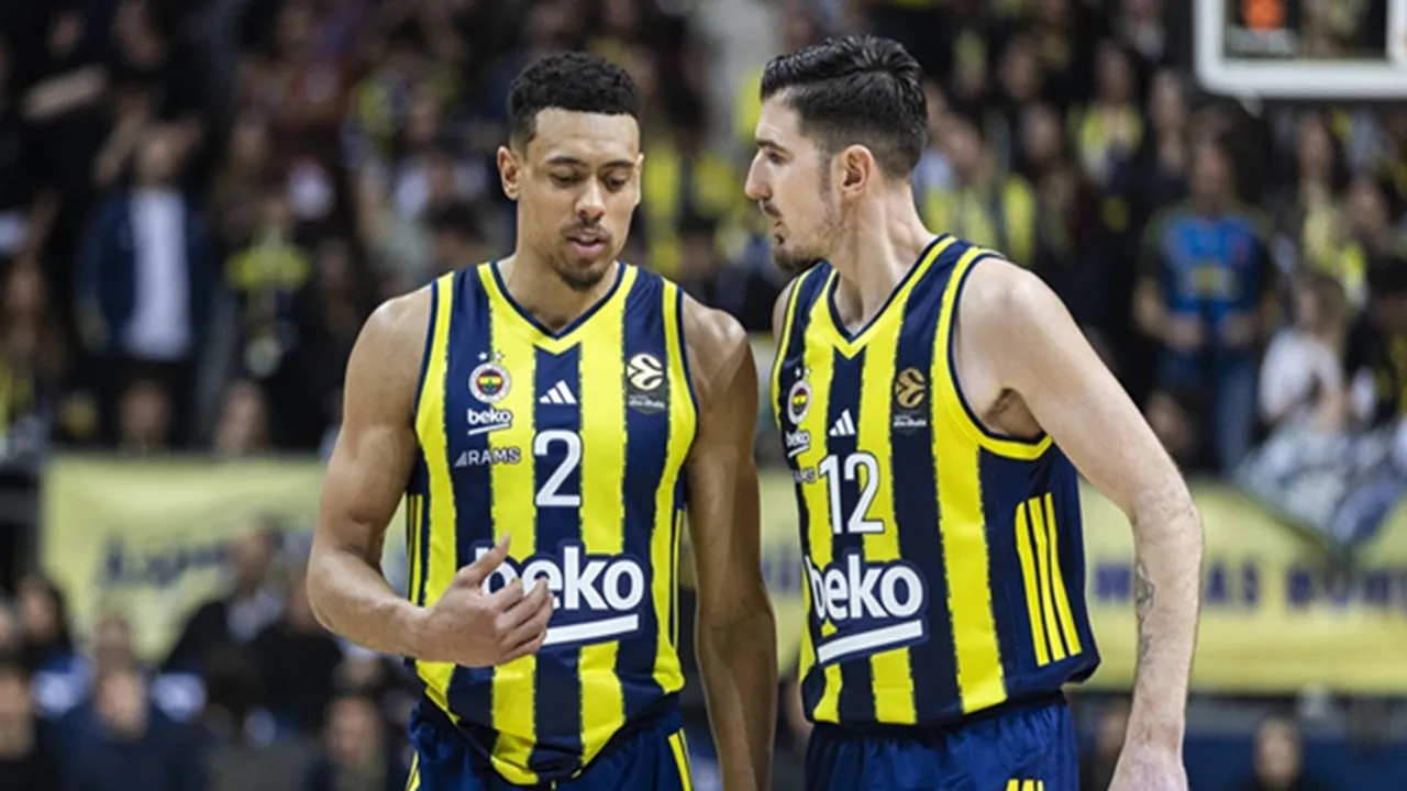 Wade Baldwin Bicara Mengenai Target Fenerbahce