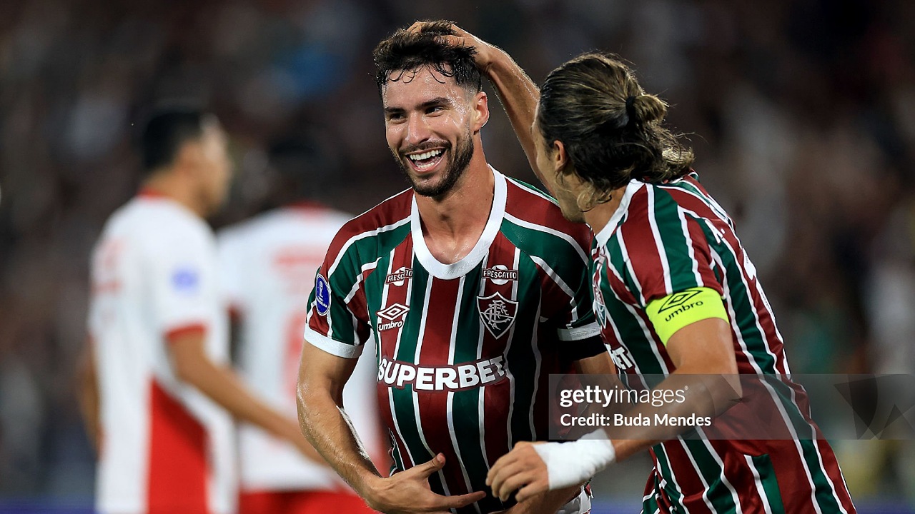 West Ham Gagal Rayu Matheus Martinelli, Fluminense Beri Kontrak Baru