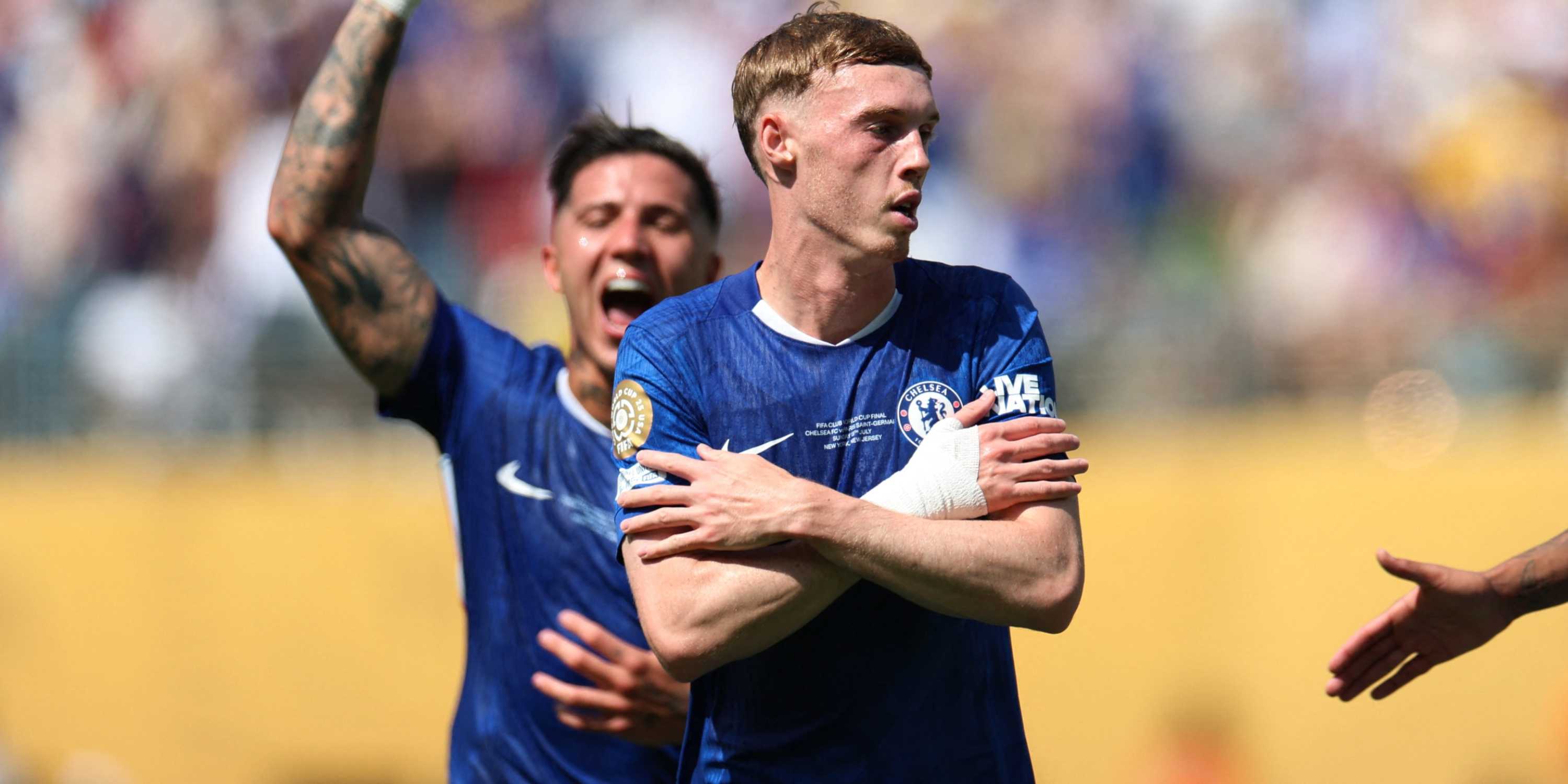 30 Pemain Sepak Bola Terbaik Dunia Tahun 2026