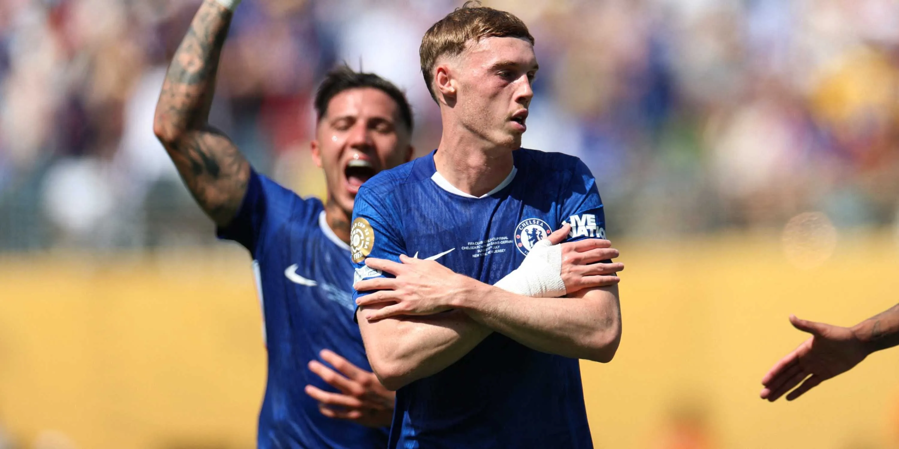 30 Pemain Sepak Bola Terbaik Dunia Tahun 2026