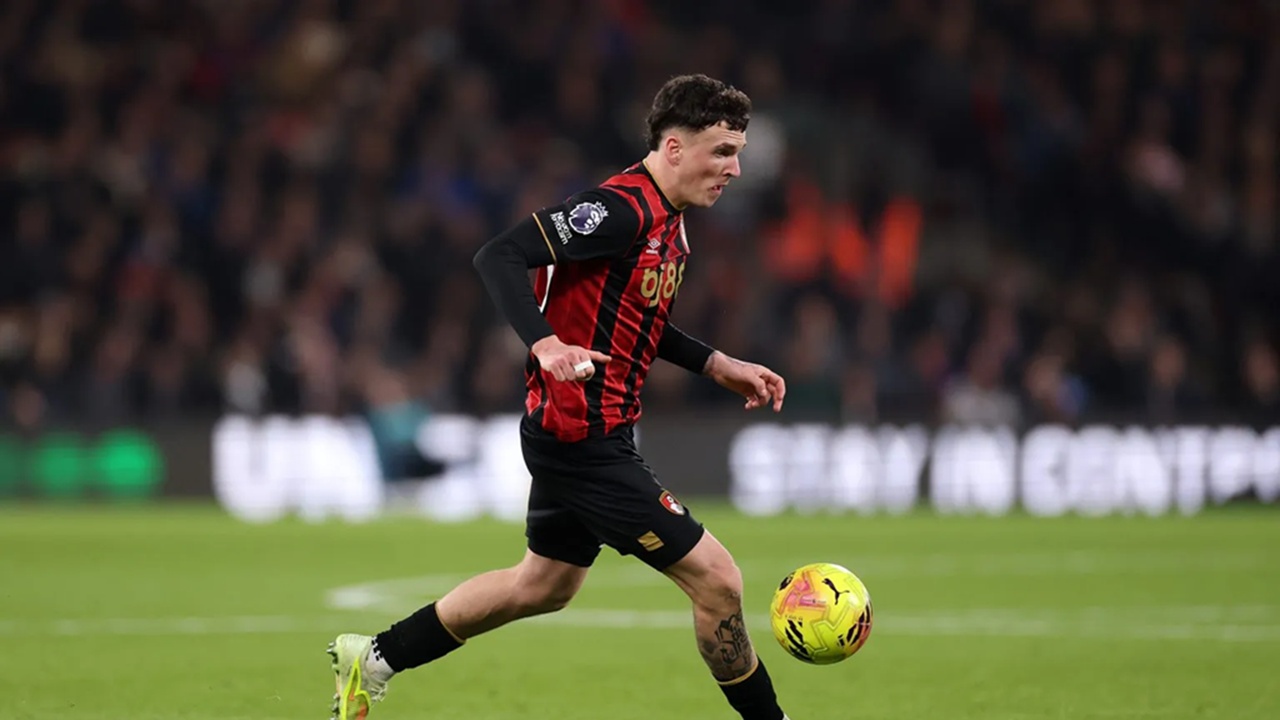 AC Milan Kembali ke Real Madrid Untuk Mencari Alex Jimenez Yang Baru