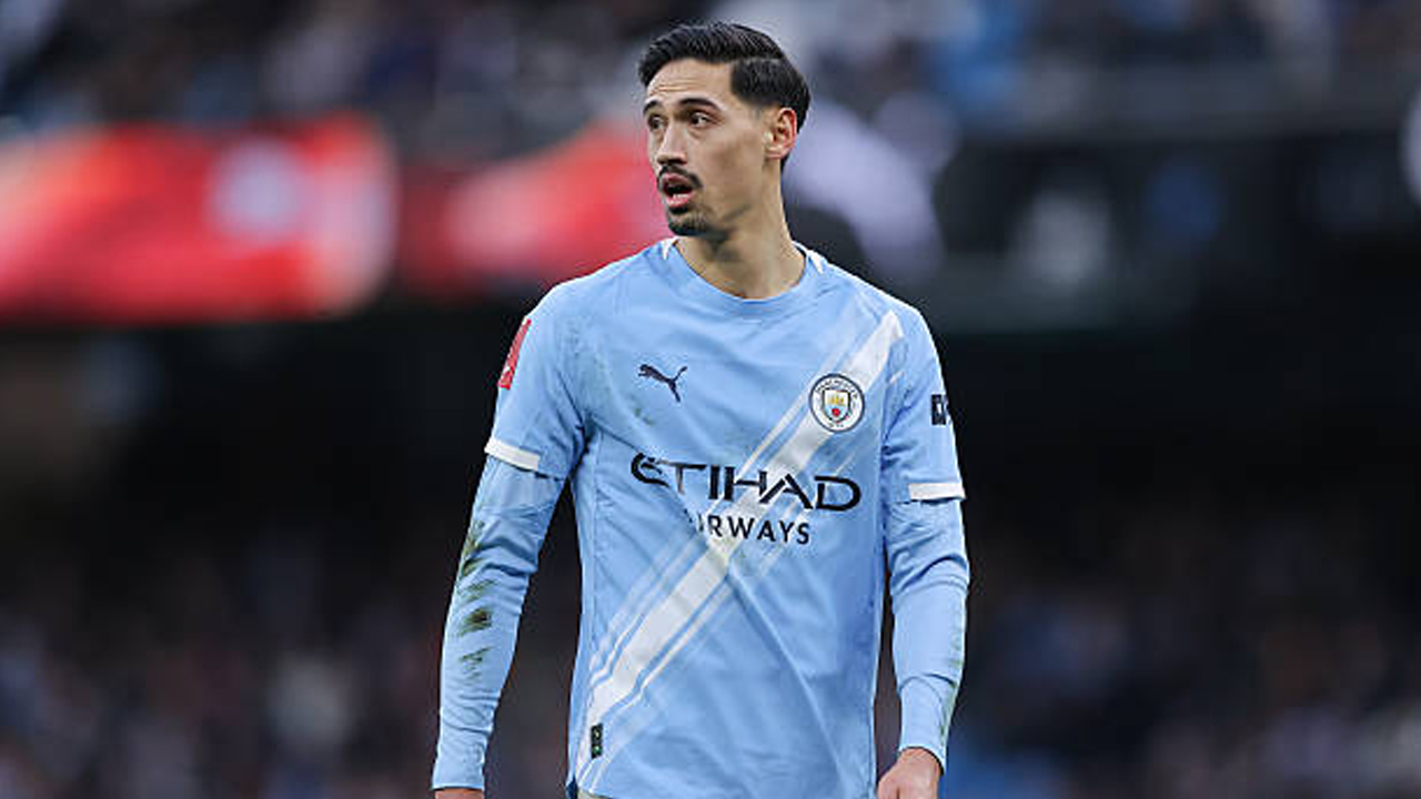 Ada Peluang Juara, Tijjani Reijnders Yakin Manchester City Bisa Tekan Rival