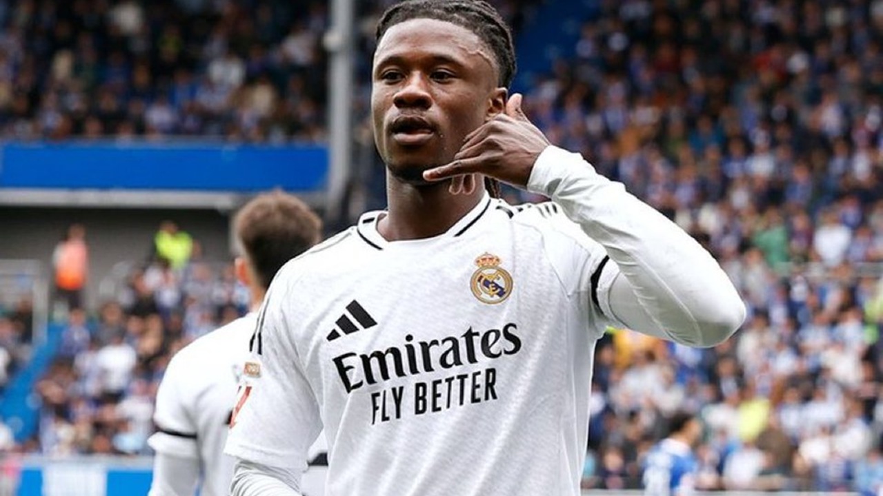 Al-Ittihad Incar Eduardo Camavinga, Ronaldo Siap Hadapi Juniornya di Madrid