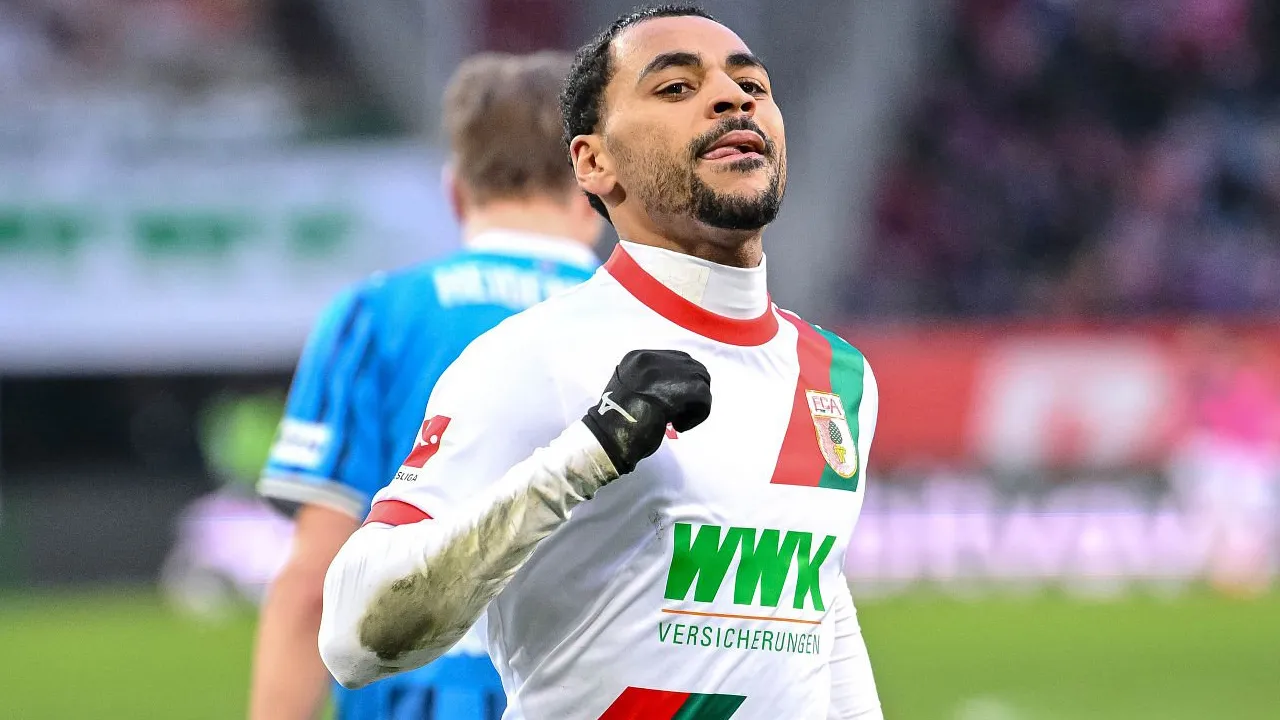 Alexis Claude-Maurice.