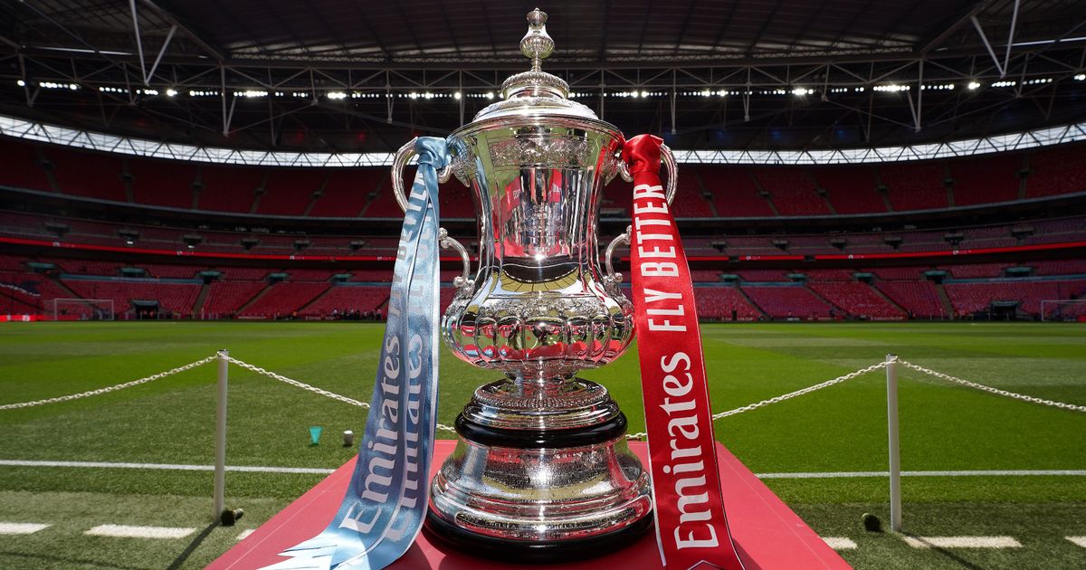 Arsenal Jumpa Man City, Chelsea Dapat Lawan Mudah di FA Cup