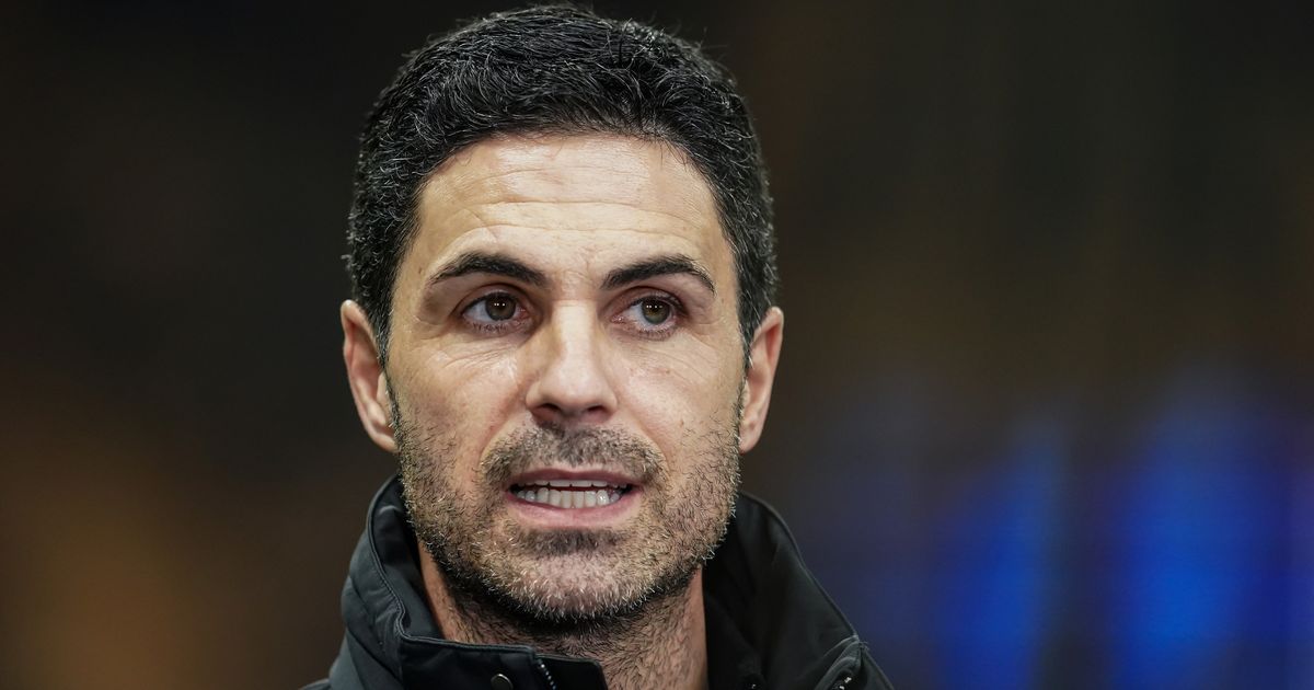 Arteta Beri Kabar Cedera Calafiori dan Odegaard