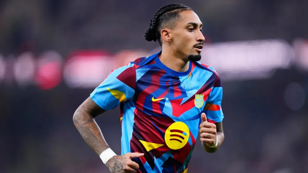 Barcelona Mengumumkan Daftar Pemain Jelang Lawan Girona