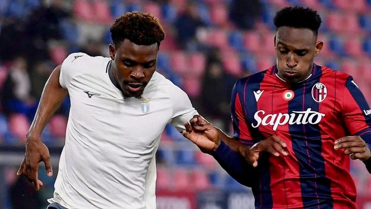 Bek Lazio Ungkap Kualitas Yang Dimiliki Oleh Dele-Bashiru