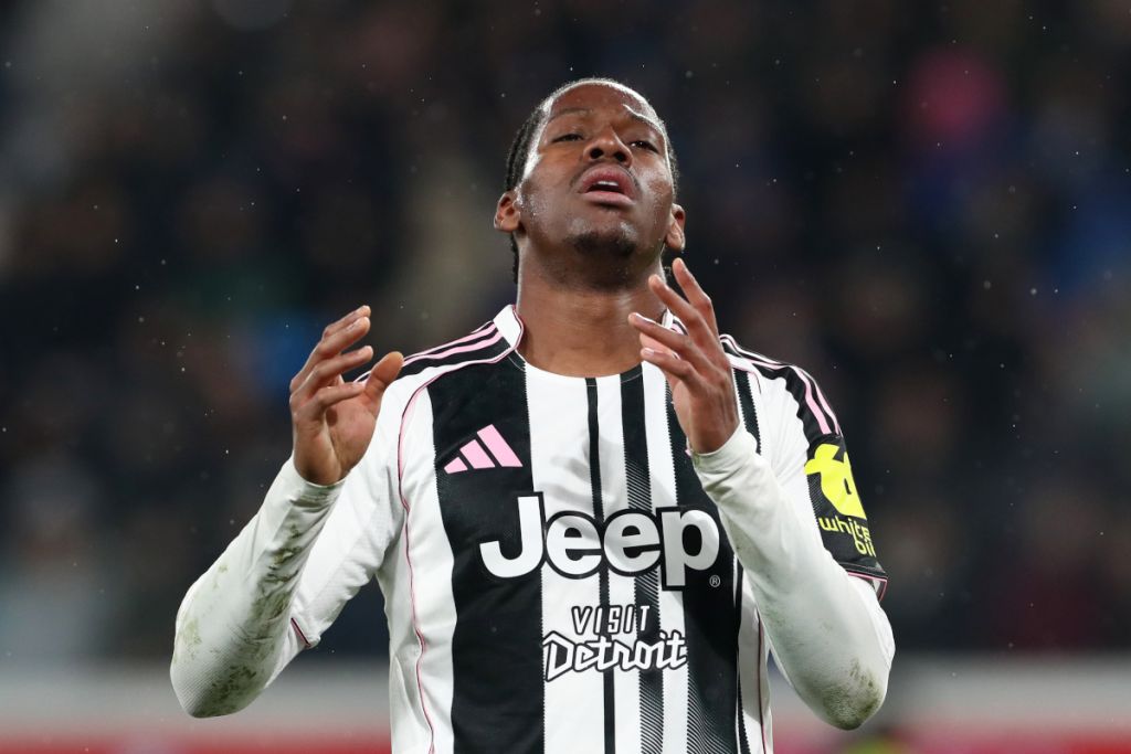 Bintang Kanada David Dipastikan Absen di Laga Juventus vs Galatasaray